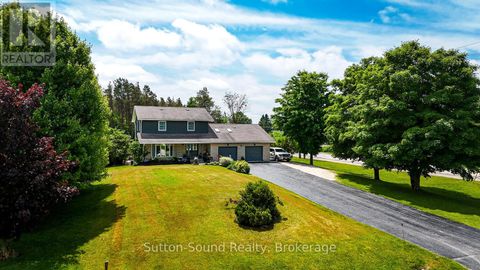 35 PINE TREE DRIVE South Bruce Peninsula ON N0H1P0
