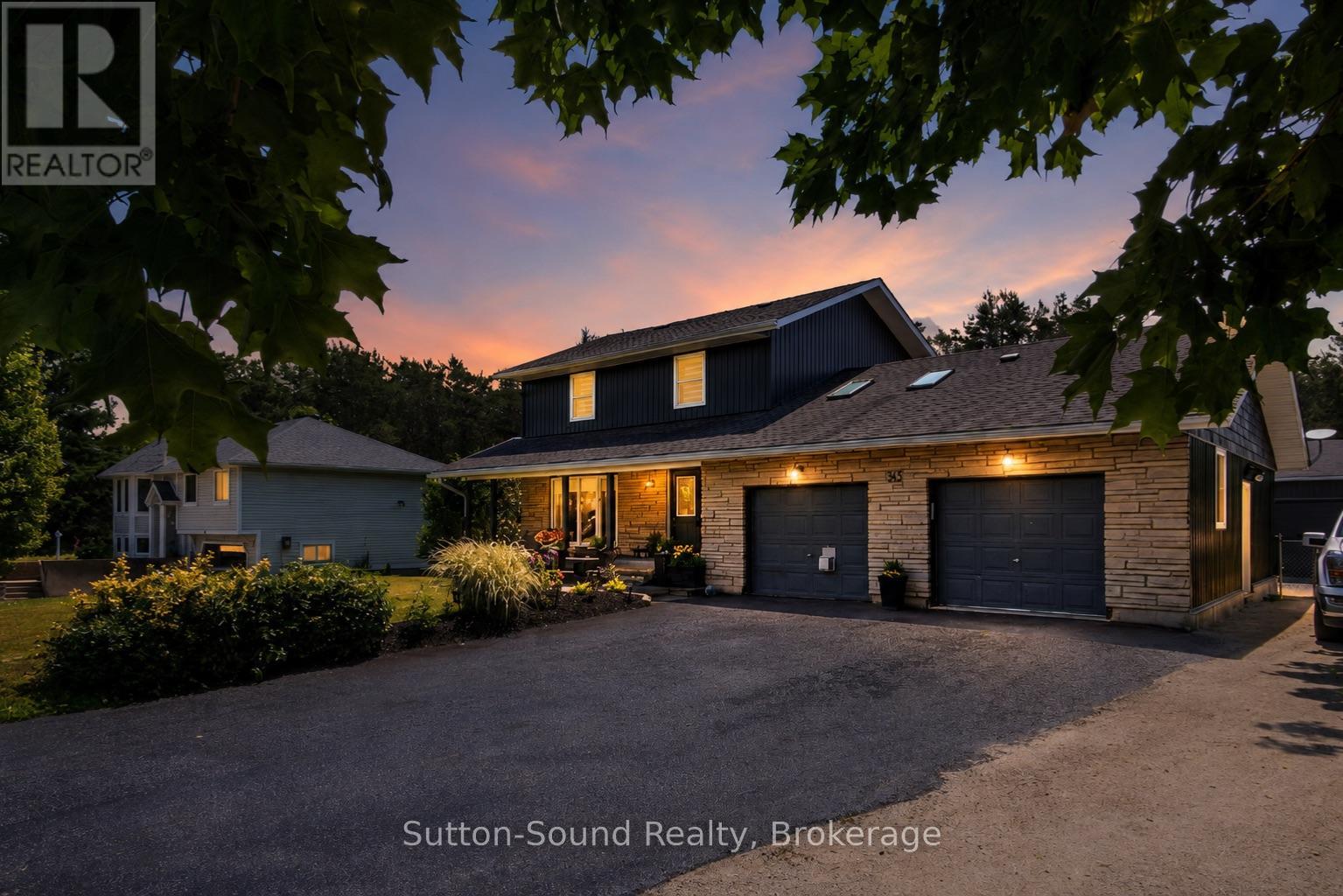 35 PINE TREE DRIVE