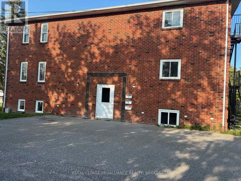 565 EMMA STREET Gananoque ON K7G2Y6