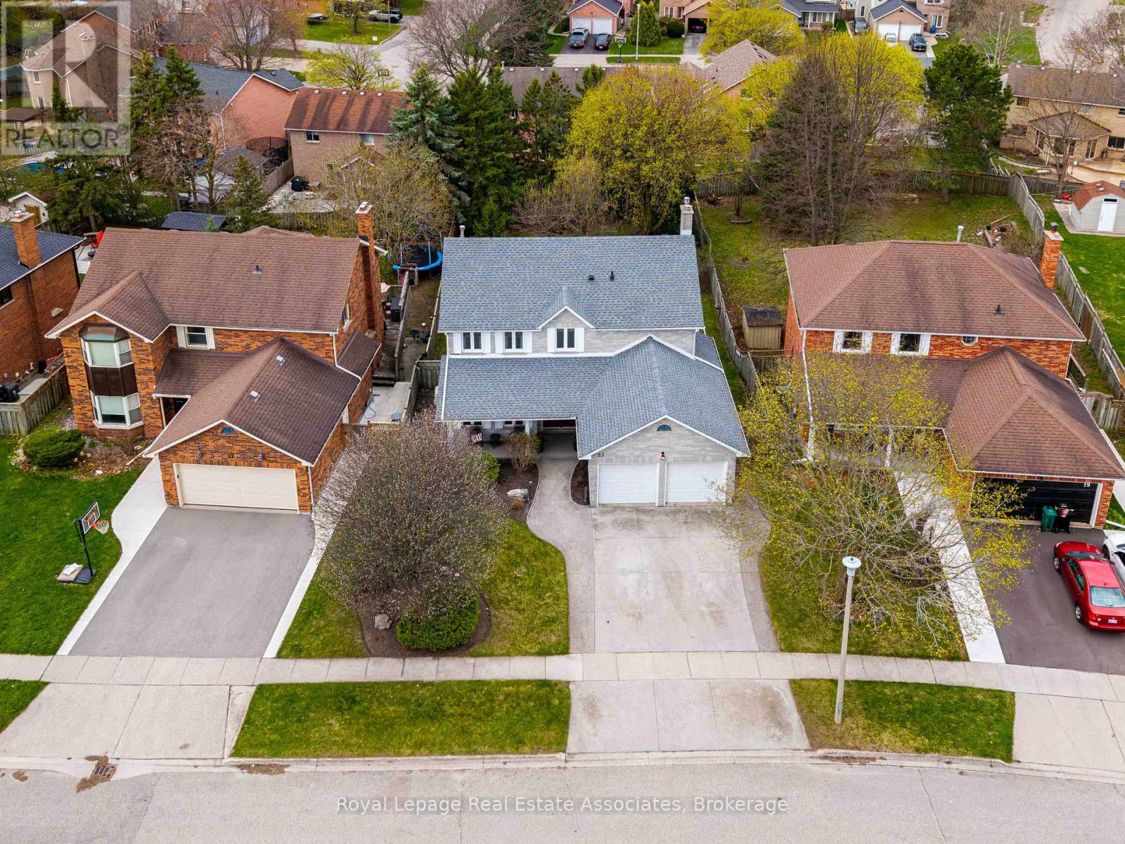 23 HANDORF DRIVE