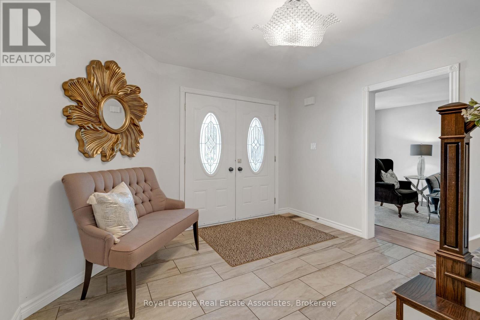 23 HANDORF DRIVE