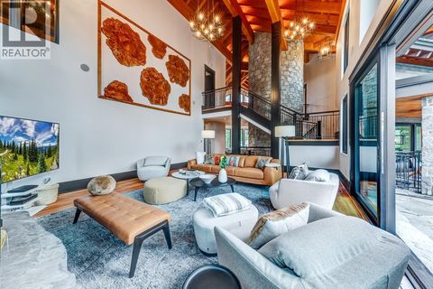 2924 BIG TIMBER COURT Whistler BC V8E0L6