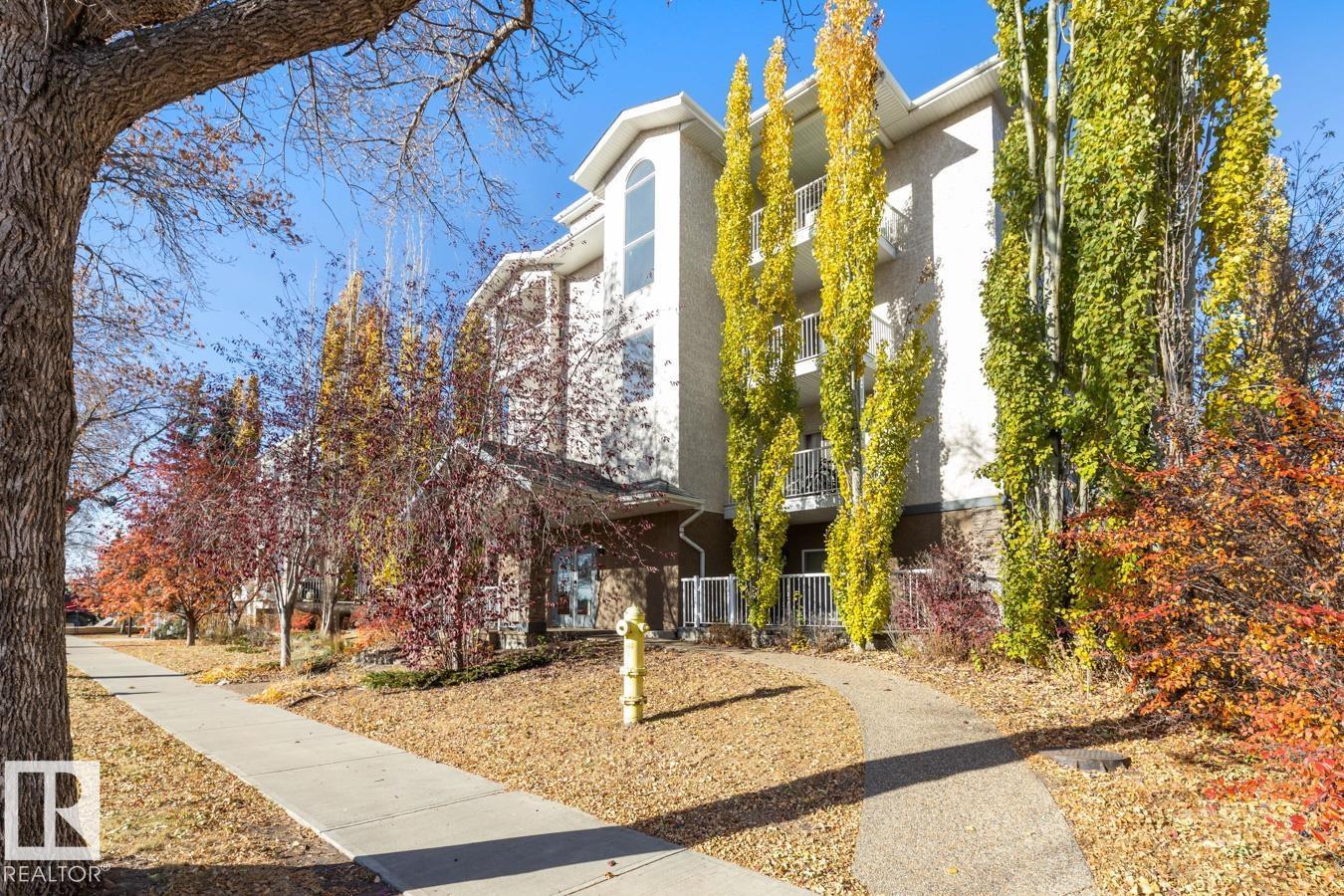 #202 10524 77 AV NW