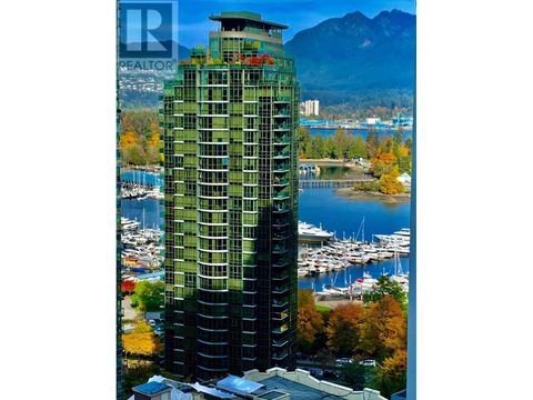 1239 W GEORGIA STREET Vancouver BC V6E4R8