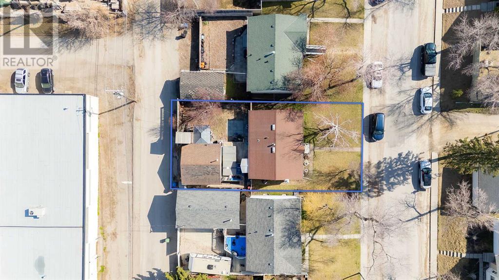 48 Franklin Drive SE