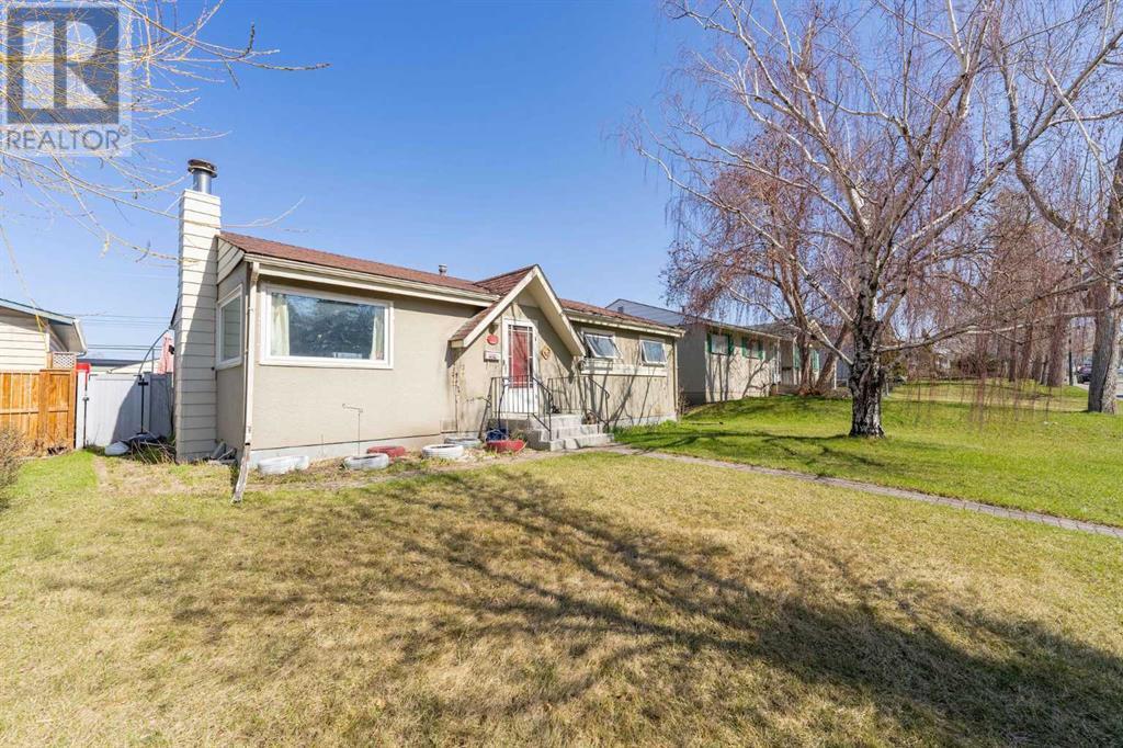 48 Franklin Drive SE