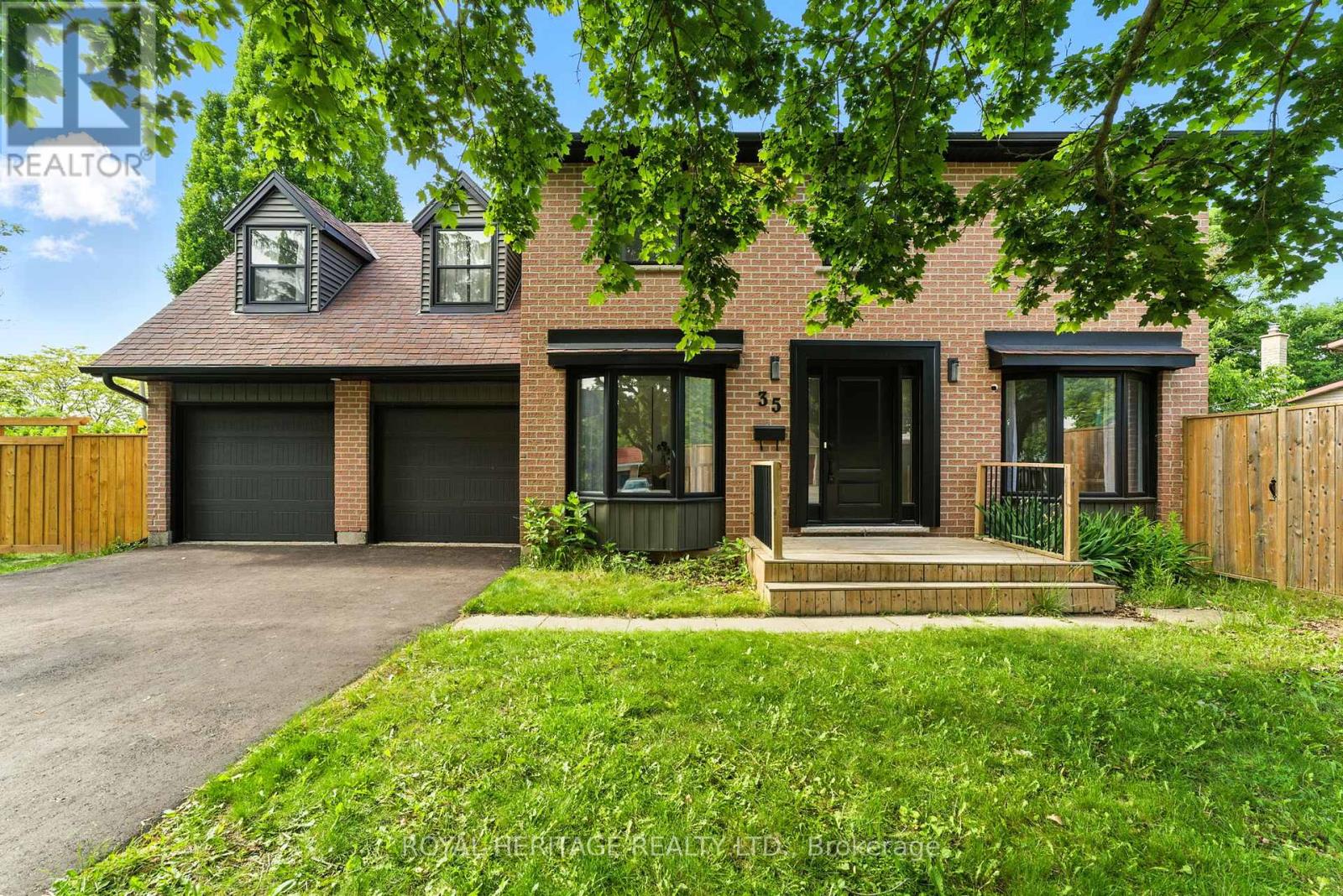 35 ASPEN VALLEY CRESCENT