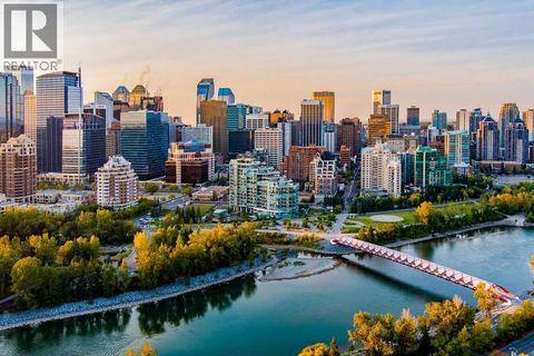 301, 738 1 Avenue SW Calgary AB T2P5G8