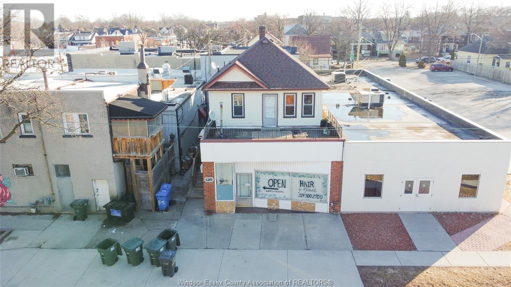 1310 GLADSTONE Unit# 2