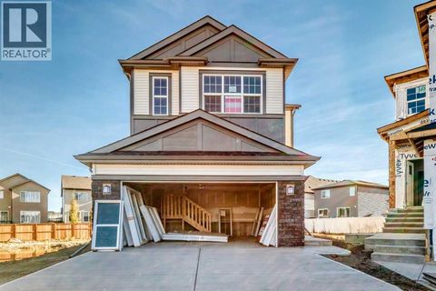 122 Walgrove Bay SE Calgary AB T2X5N9