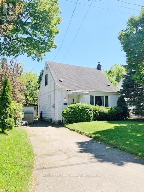 125 GARY AVENUE Hamilton (Ainslie Wood) ON L8S1Y4