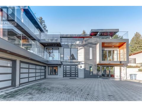 1497 QUEENS AVENUE West Vancouver BC V7T2J1