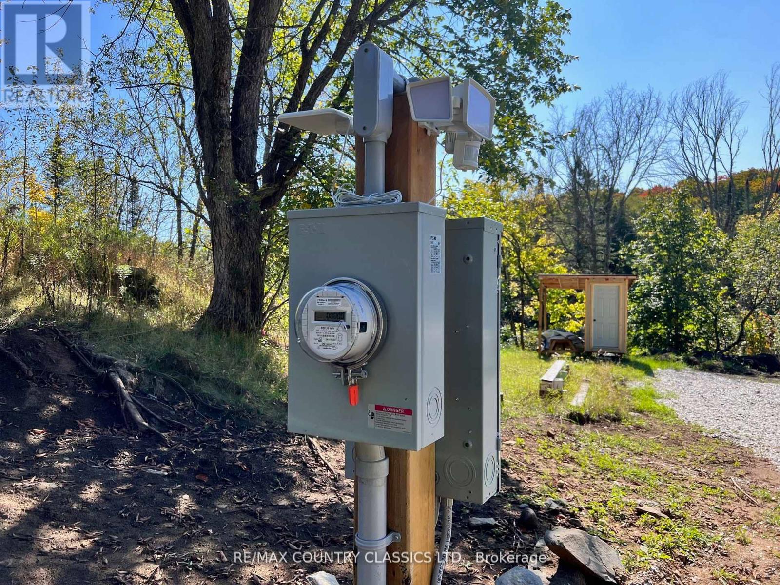 634 LOWER TURRIFF ROAD