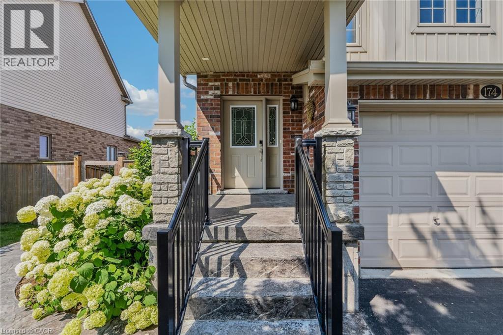 174 WOODWAY Trail