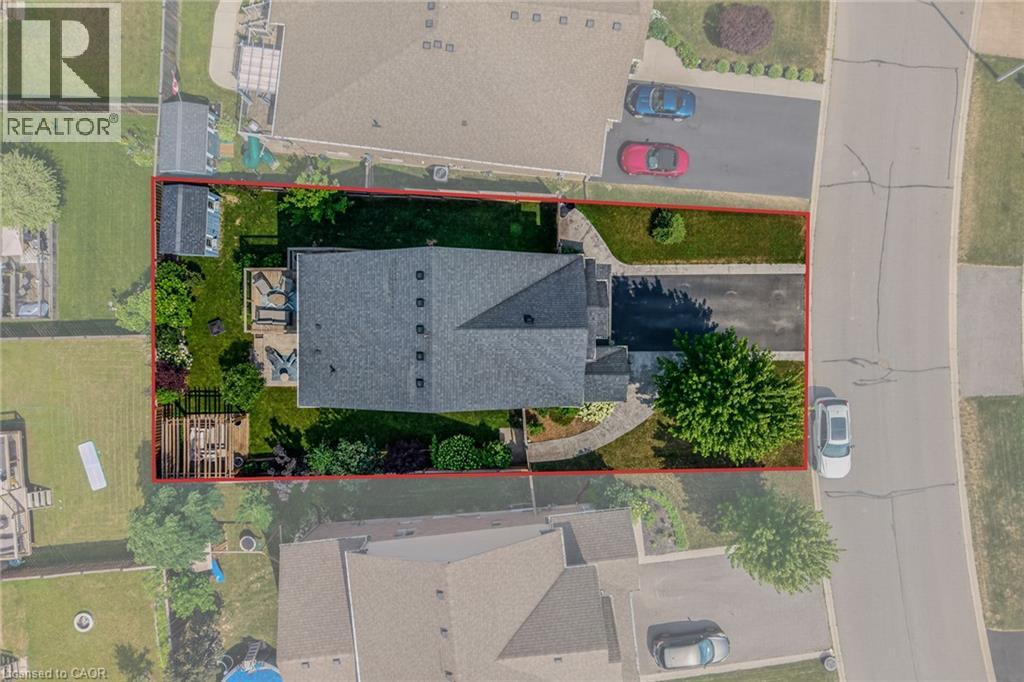174 WOODWAY Trail