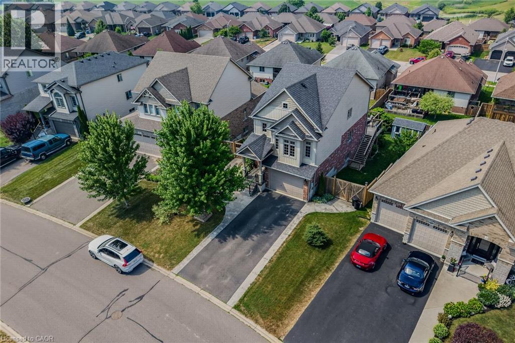 174 WOODWAY Trail