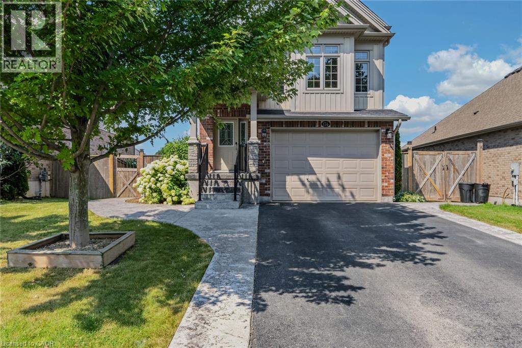 174 WOODWAY Trail