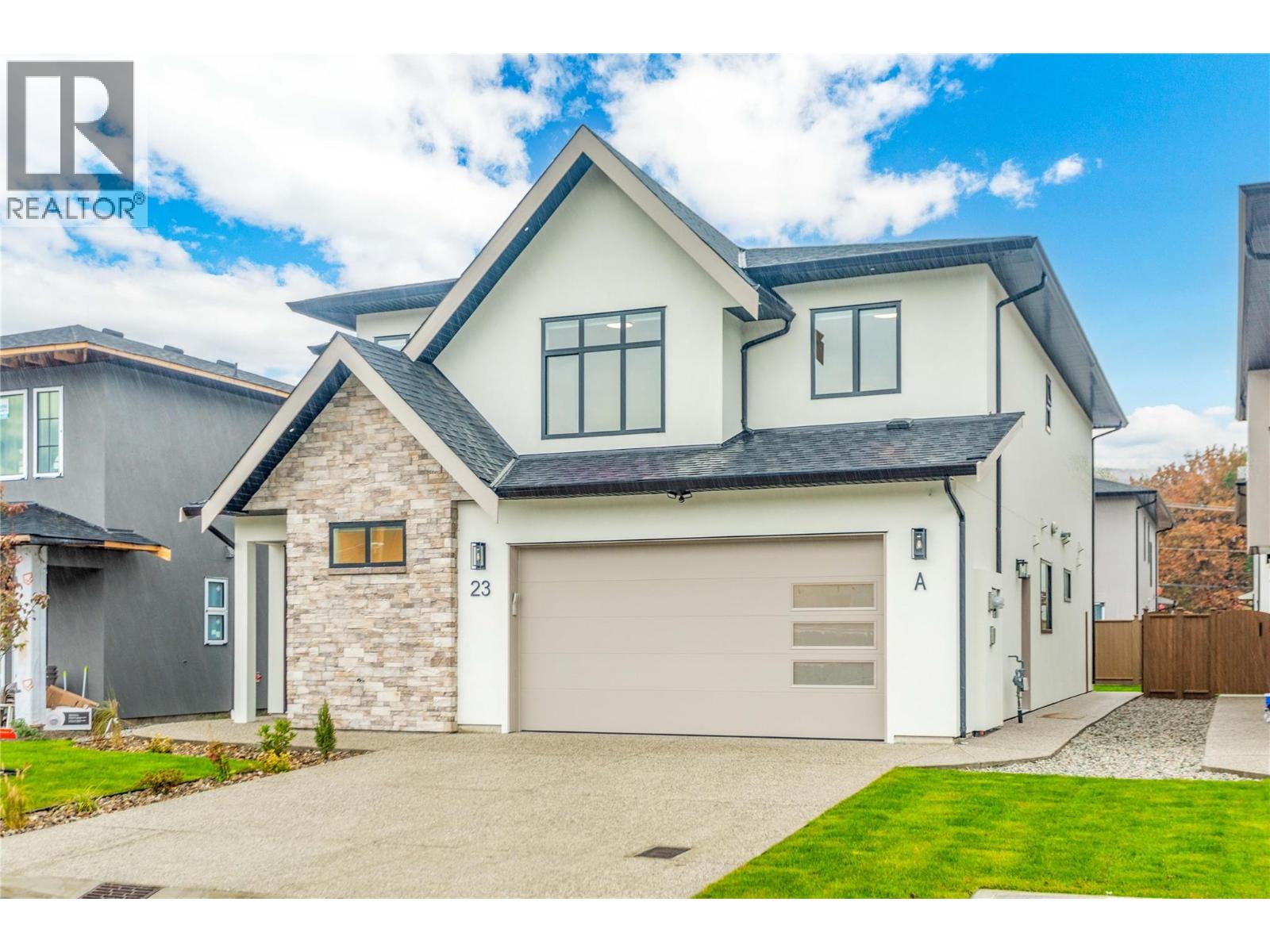 19950 McCarthy Road Unit# 23