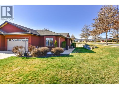 3827 Sonoma Pines Drive Westbank BC V4T2C3