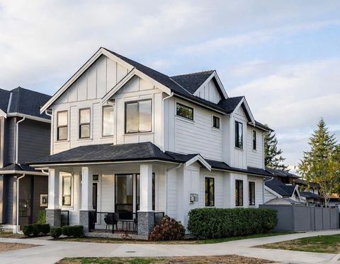 16595 25A AVENUE Surrey BC V3Z9W9