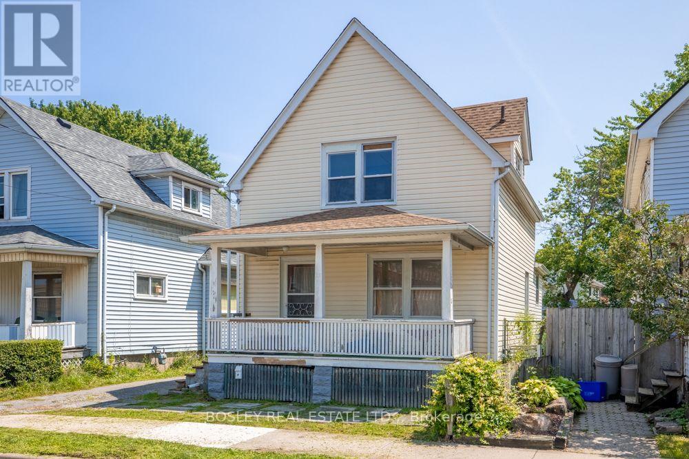 28 TASKER STREET
