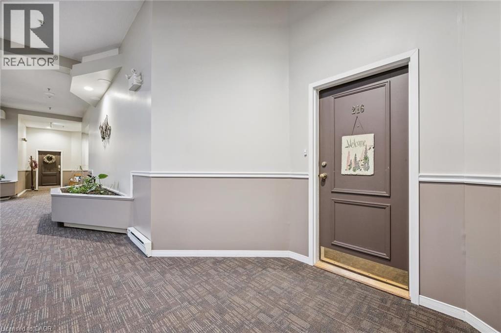 1009 QUEENSTON Road Unit# 216