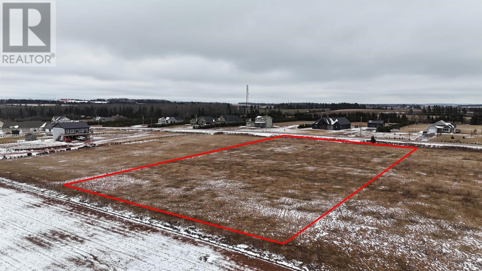 Lot 16-6 Kelvin Road
