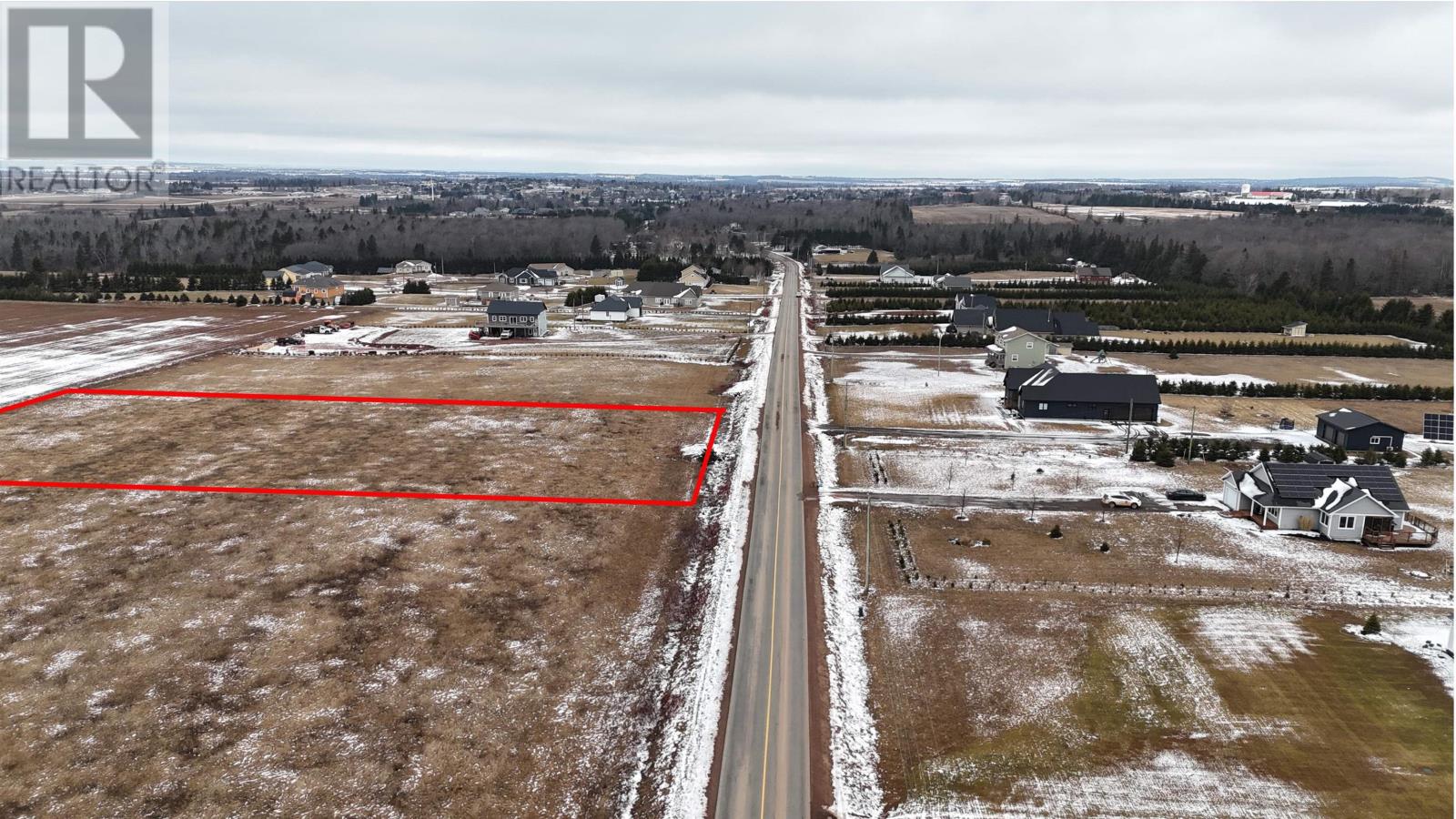 Lot 16-6 Kelvin Road