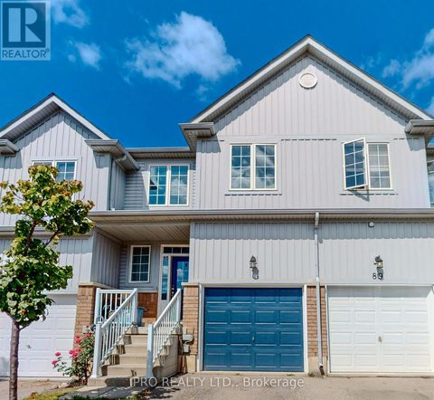 90 - 21 DIANA AVENUE Brantford ON N3T0G7