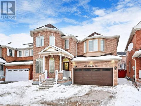160 AMERICA AVENUE Vaughan (Vellore Village) ON L6Z3E8