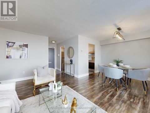 702 - 551 THE WEST MALL Toronto (Etobicoke West Mall) ON M9C1G7