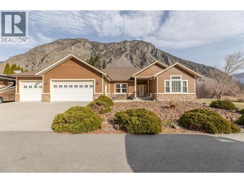 3210 / 3208 Cory Road Keremeos BC V0H1N0