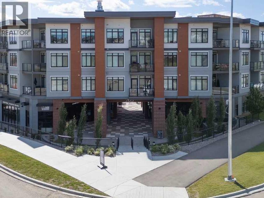 217, 205 Spring Creek Common SW