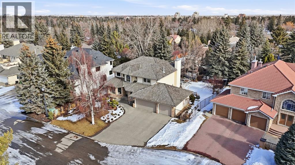 119 Pumpmeadow Place SW