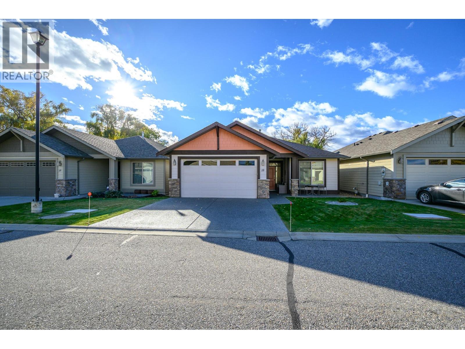 1000 Snowberry Road Unit# 18