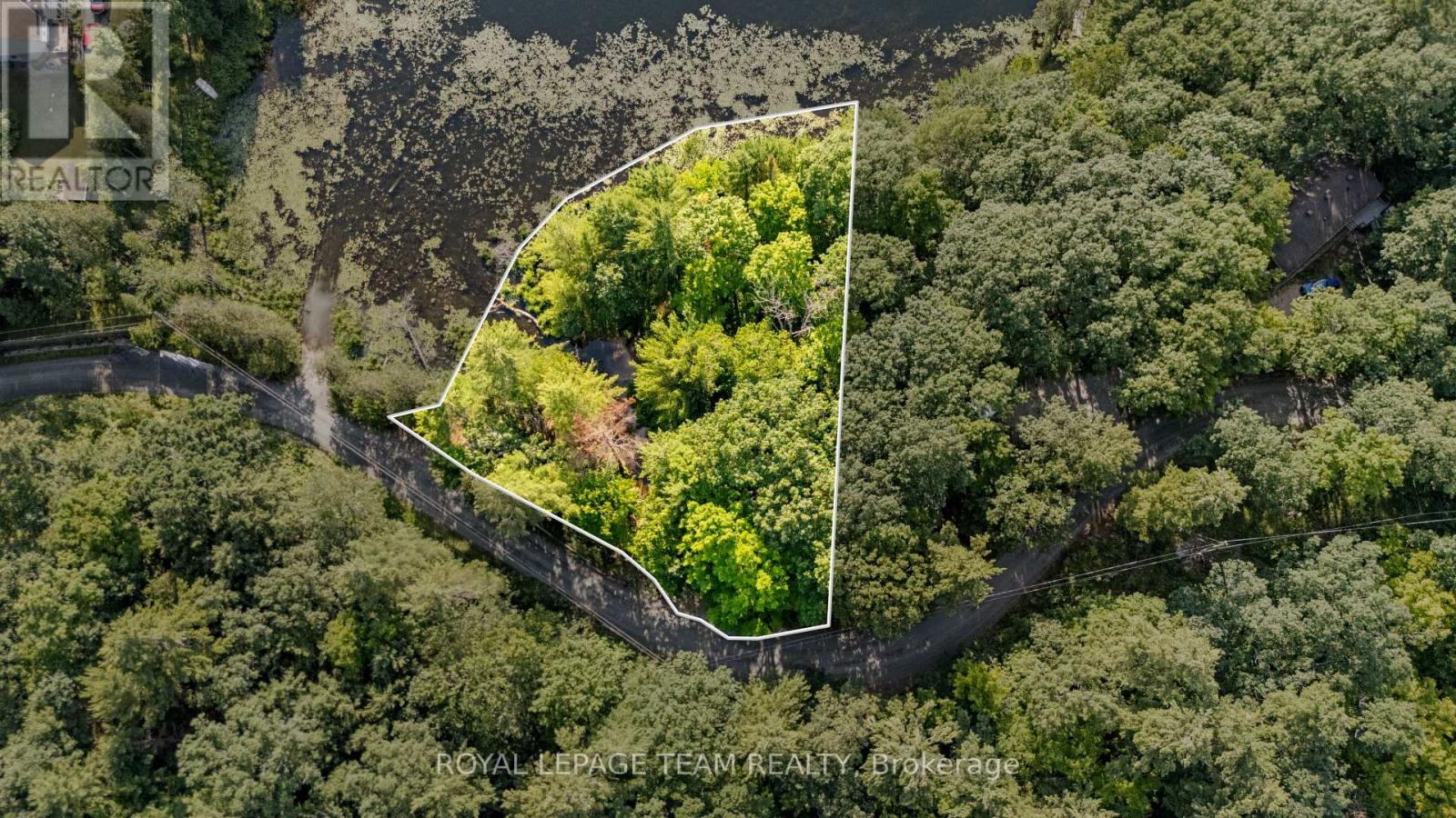 Photo 1 of 17 — 00 LITTLE SILVER LAKE ROAD, Tay Valley, ON K0H2B0