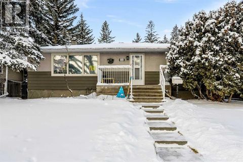 3131 33 Street SW Calgary AB T3E2V1