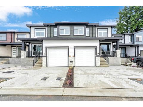 6 2168 W VINEWOOD STREET Abbotsford BC V2S3H4
