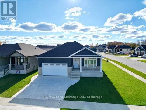 159 WESTLINKS DRIVE Saugeen Shores ON N0H2C3