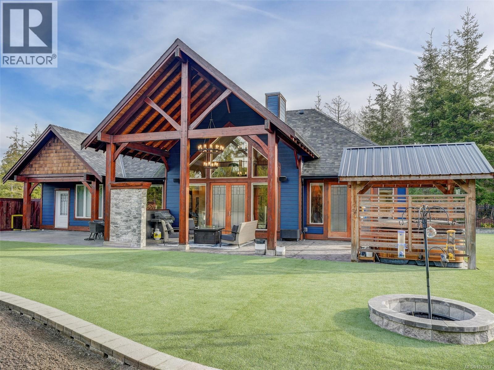 2640 Timber Ridge Rd