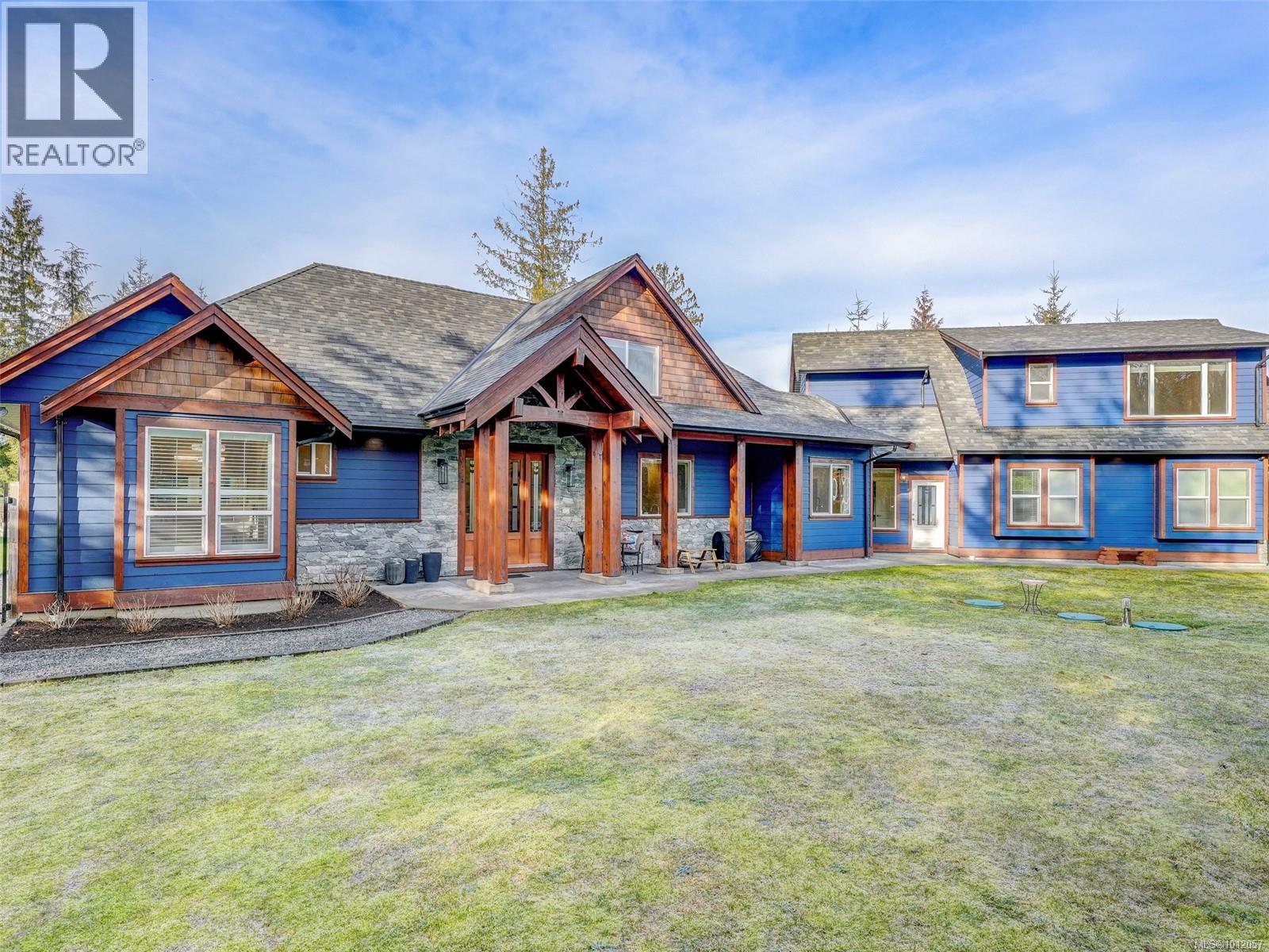 2640 Timber Ridge Rd