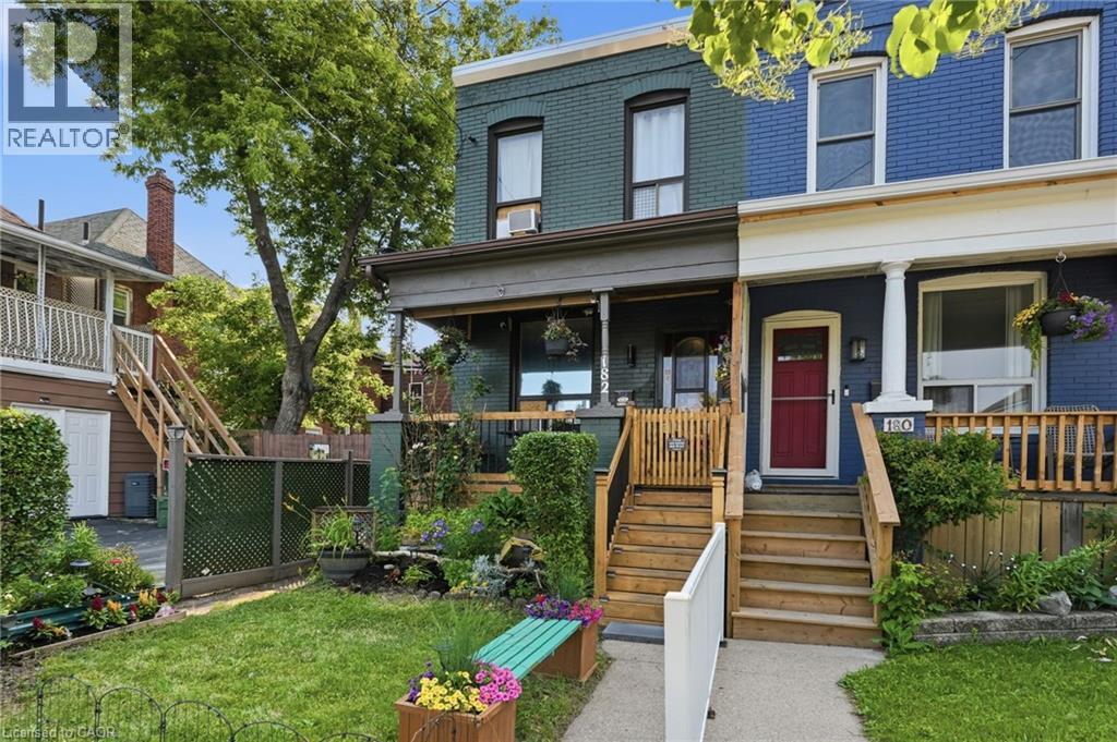 182 CAVELL Avenue