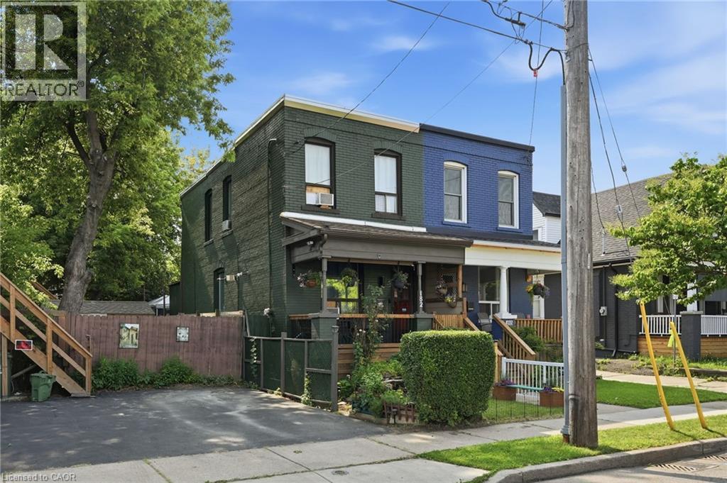 182 CAVELL Avenue