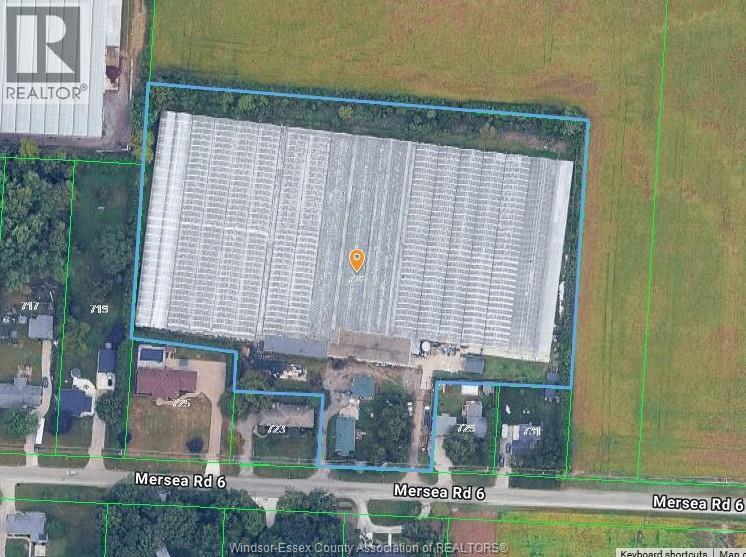 725 Mersea Rd 6 East