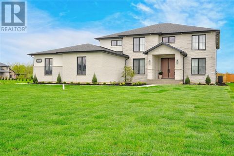 1420 MULLINS Lakeshore ON N0R1V0