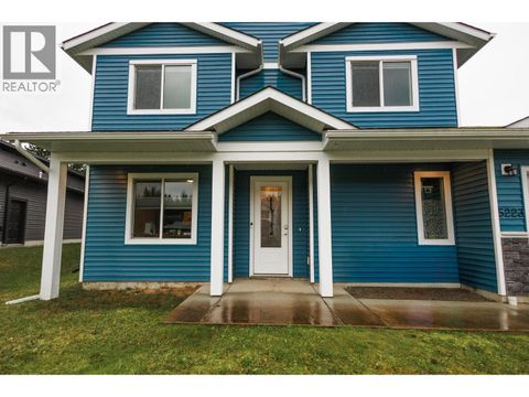 5223 SMITH AVENUE Terrace BC V8G0H1