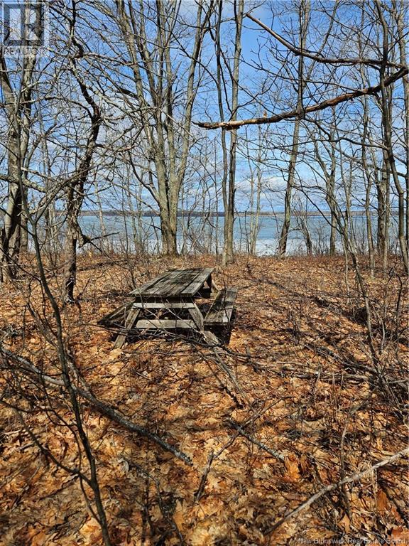 Photo 1 of 26 — Lot Cox Point Road, Cumberland Bay, NB E4A2Y5