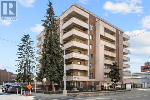 402, 235 15 Avenue SW Calgary AB T2R0P6