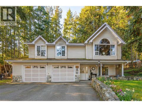 114 Timberlane Road Enderby BC V0E1V1