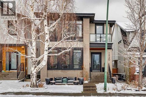 1920 46 Avenue SW Calgary AB T2T2R7